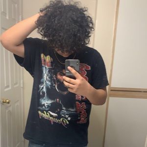 Meet your Posher, Adrian